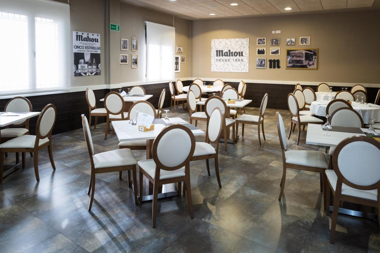 As Hoteles Fuente La Higuera Direccion Albacete La Font de la Figuera ภายนอก รูปภาพ